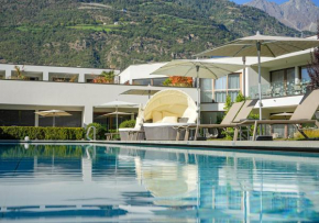 Residence & Sportlodges Claudia Plaus